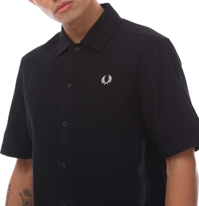 Produktbild Fred Perry Hemd (XS)
