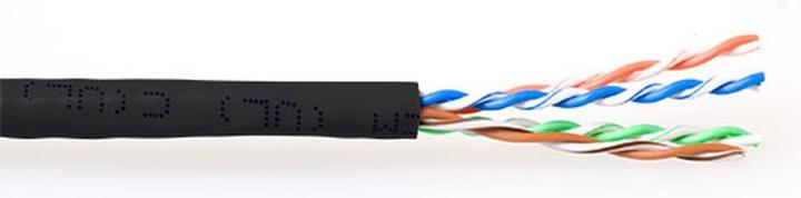 Image du produit ACT EP389B (U/UTP, CAT6, 305 m)