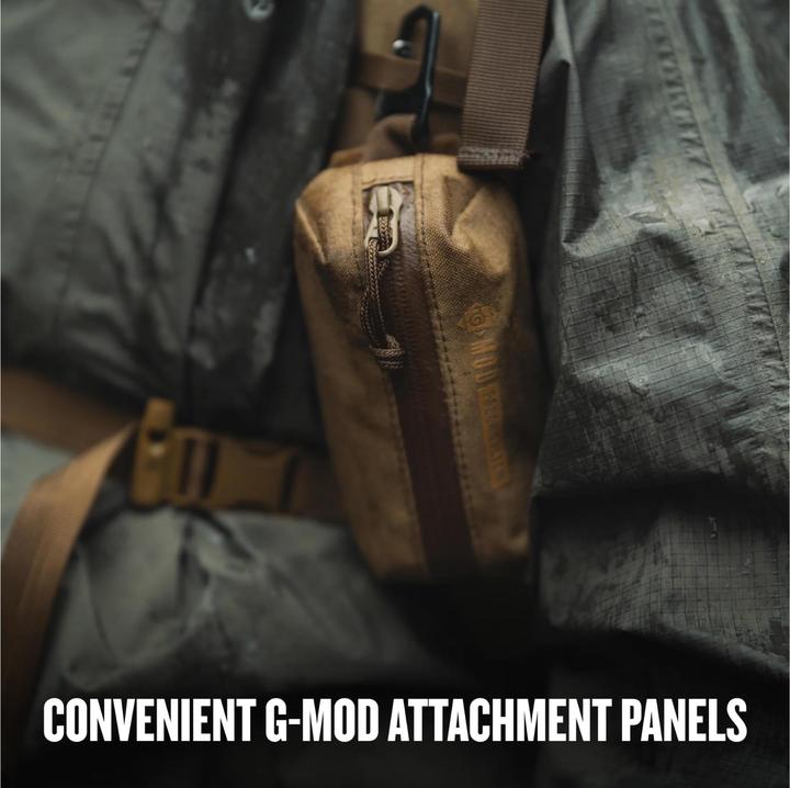 Actual product image Grayl Transport Expbackpack - 30l (30 l)