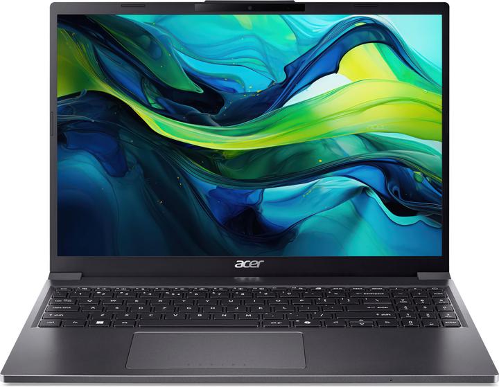 Actual product image Acer Aspire Go 15 (15.30", Intel Core i7-1355U, 16 GB, 512 GB, DE)