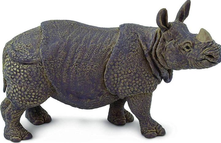 Immagine prodotto Safari Rinoceronte