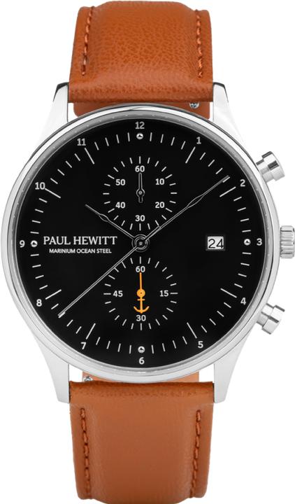 Actual product image Paul Hewitt PH-W-2032 (Chronograph)