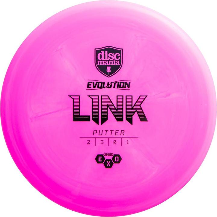 Produktbild Discmania Disc Hard Exo Link 173-176