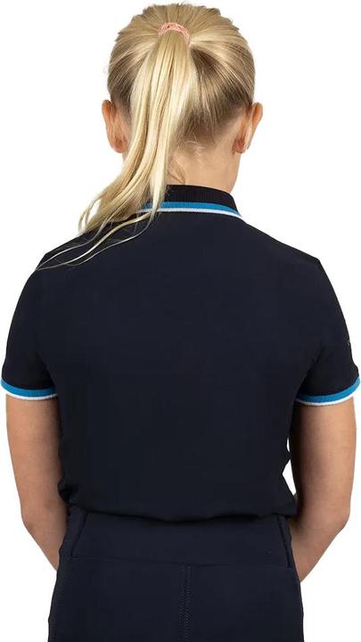 Produktbild Coldstream Next Generation Darnick Poloshirt (146, 152)