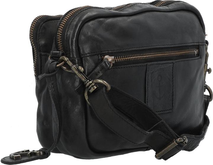 Immagine prodotto Harbour 2nd Thalea Umhängetasche Leder 23 cm