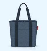 Produktbild reisenthel Einkaufskorb Thermoshopper Twist Blue