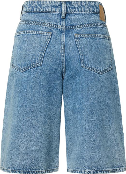 Actual product image Pieces Pcsky Mw Denim Jorts Noos Bc (XS)