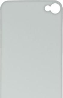 Produktbild Hama Back Cover Film - skaermbeskytter (1 Stück, Apple iPhone 5)