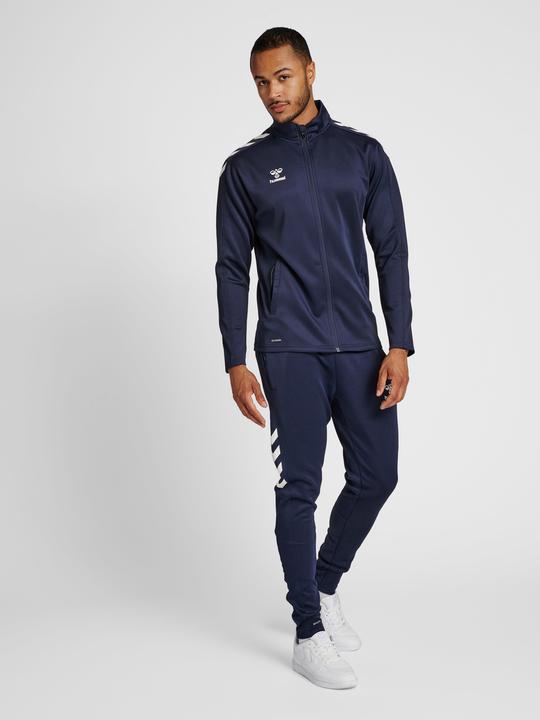 Produktbild hummel Core Xk Training Poly Pants (XS)