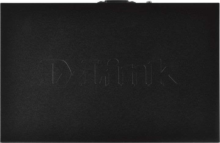 Actual product image D-Link DGS-1210 (20 Ports)