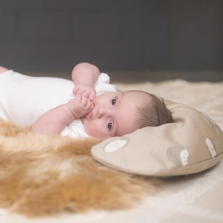 Immagine prodotto Zewi Cuscino di posizionamento per bambini (100 cm)