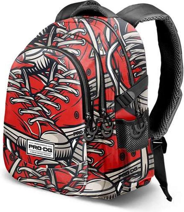 Produktbild ProDG PLUS Running Backpack Sneak (32 l)