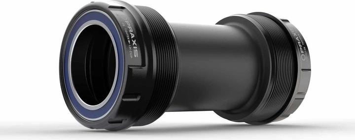 Actual product image Praxis works M30 Road/MTB