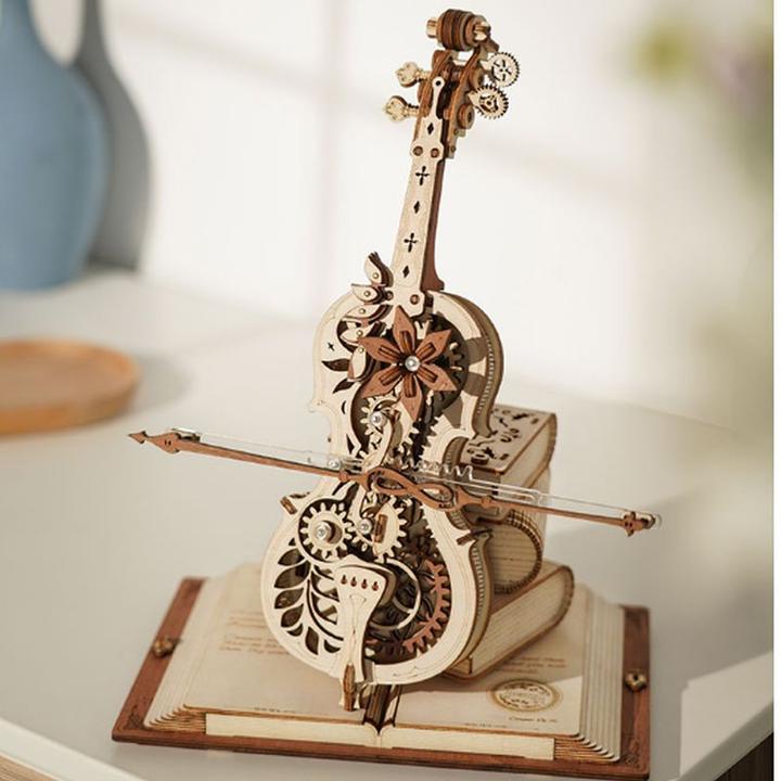 Produktbild Rokr AMK63 - Magic cello