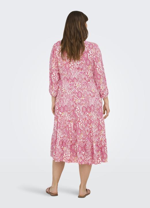 Immagine prodotto Only Carmilana 3/4 Dress Wvn Noos (42)