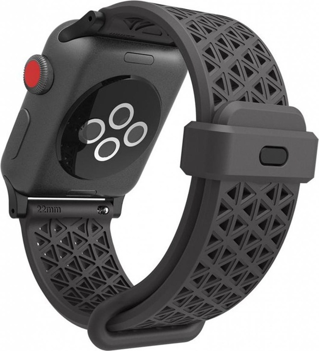 Produktbild Catalyst Sport Band 38/40mm (41 mm, 38 mm, 40 mm, Silikon, Apple Watch SE)