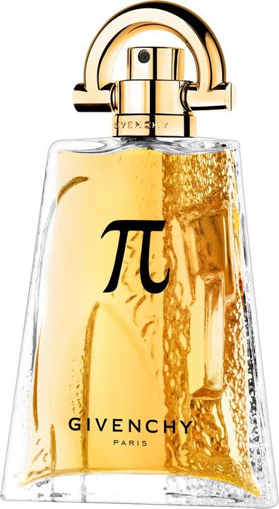 Image du produit Givenchy Pi (Eau de toilette, 50 ml)