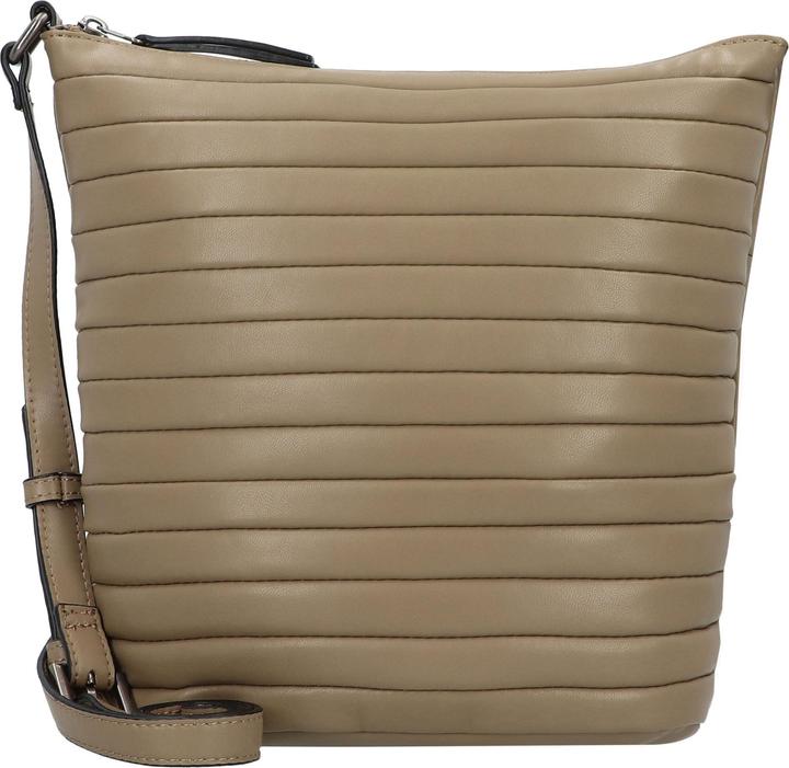 Actual product image FredsBruder Tabily shoulder bag leather 23 cm