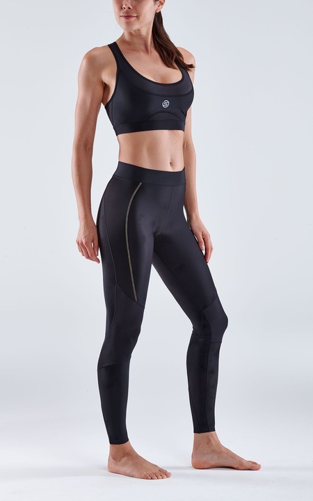 Image du produit Skins Collants longs S5 (XS)