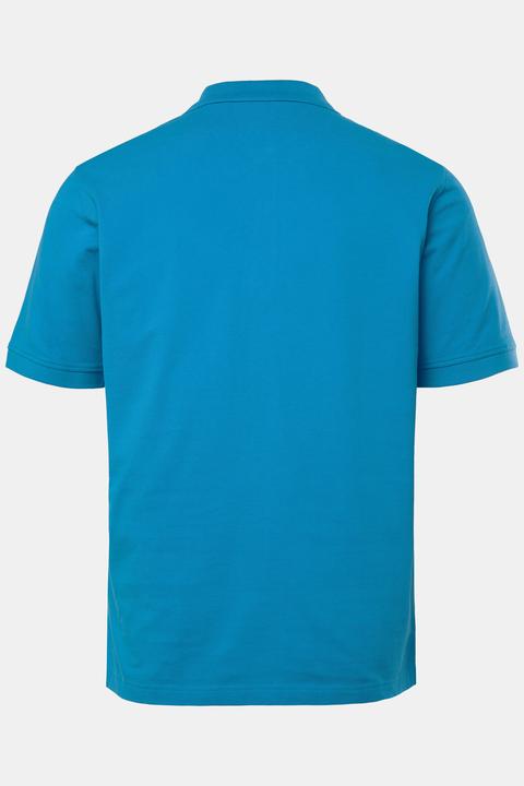 Produktbild JP1880 Poloshirt, Basic, Halbarm, Piqué, L bis 10XL (XXL)