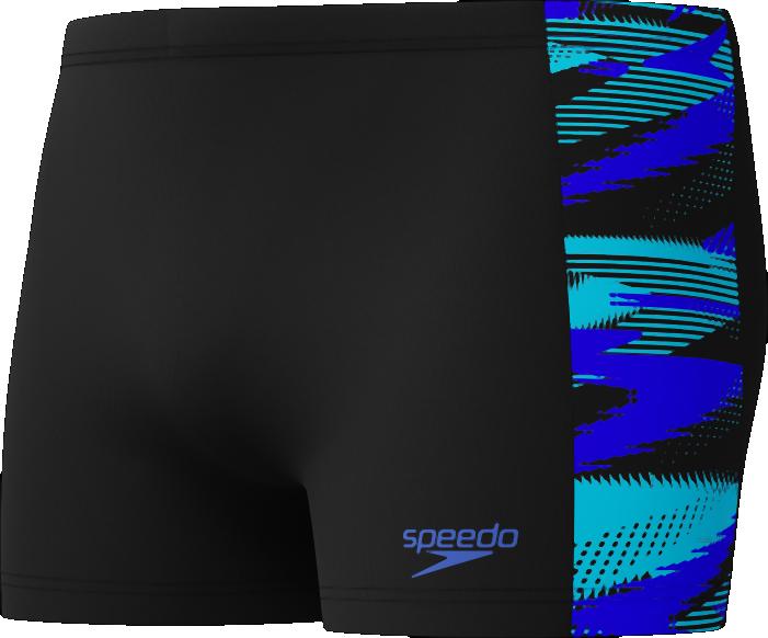 Actual product image Speedo HyperBoom Panel Aquashort (5)