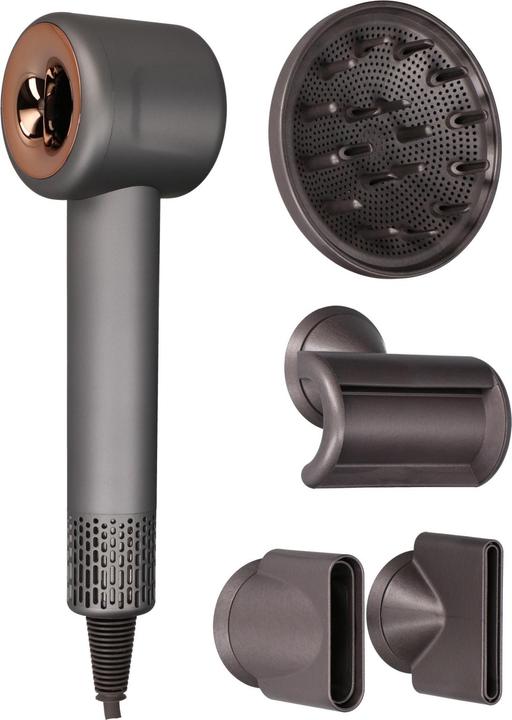 Actual product image Extralink Haartrockner (1500 W)