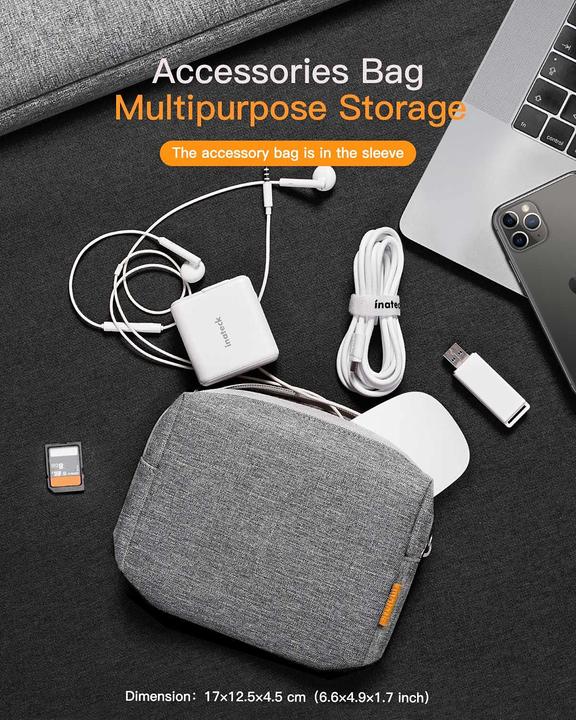 Produktbild Inateck LB01005 (13.30")