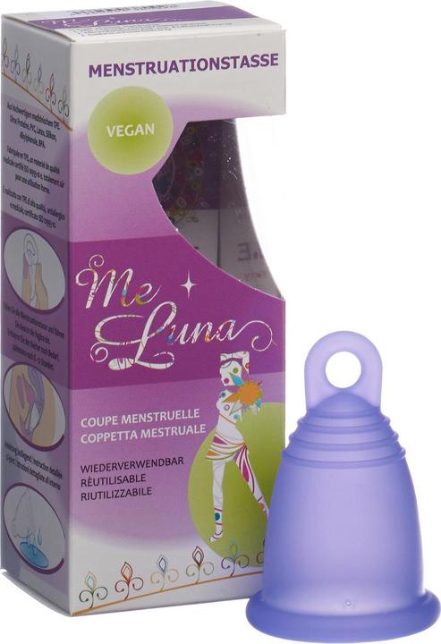 Produktbild Me Luna Sport (Normal)