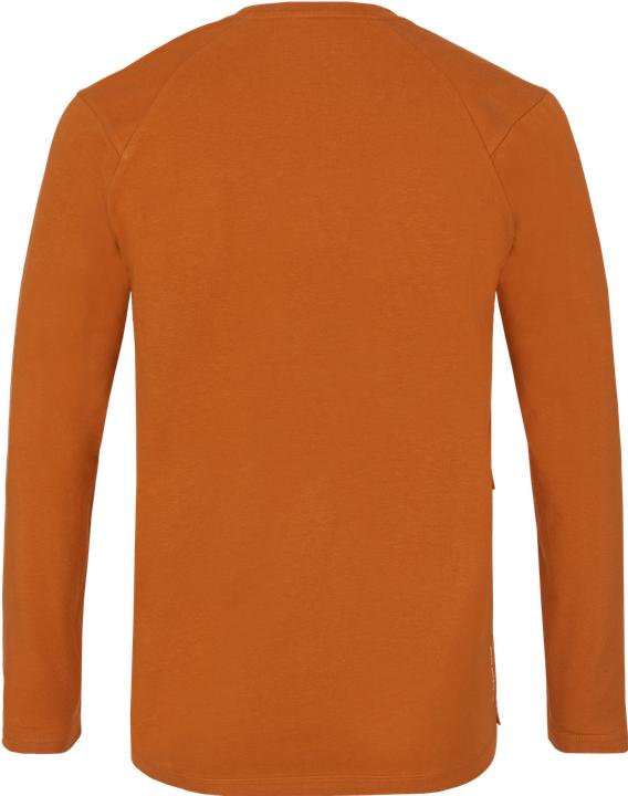 Produktbild Salewa Puez Hemp Langarm Shirt (M)