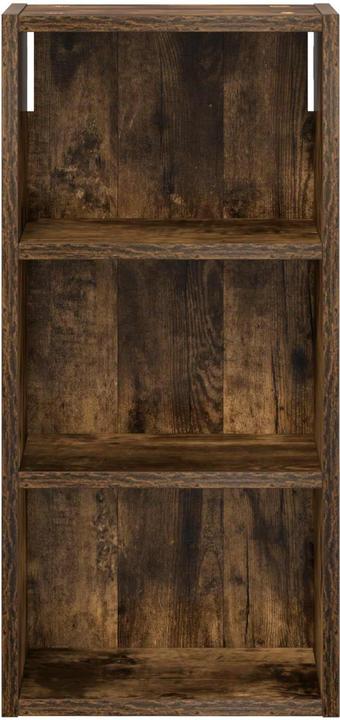 Produktbild vidaXL Badezimmerschrank (30 x 16 x 62.50 cm)
