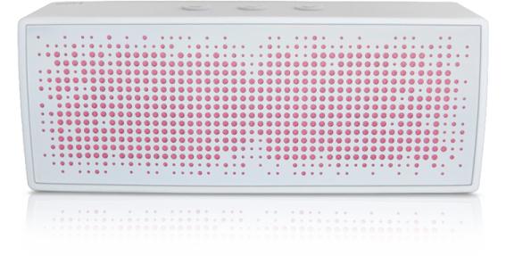 Image du produit Antec a.m.p SP1 Bluetooth Speaker (10 h, Fonctionnement sur batterie)