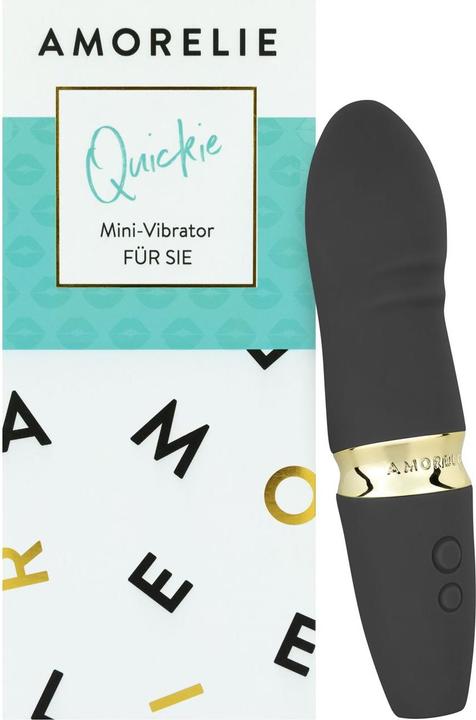 Actual product image Amorelie - Quickie