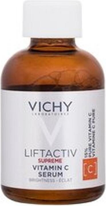 Immagine prodotto Vichy Vitamina C Suprema Liftactiv (20 ml)