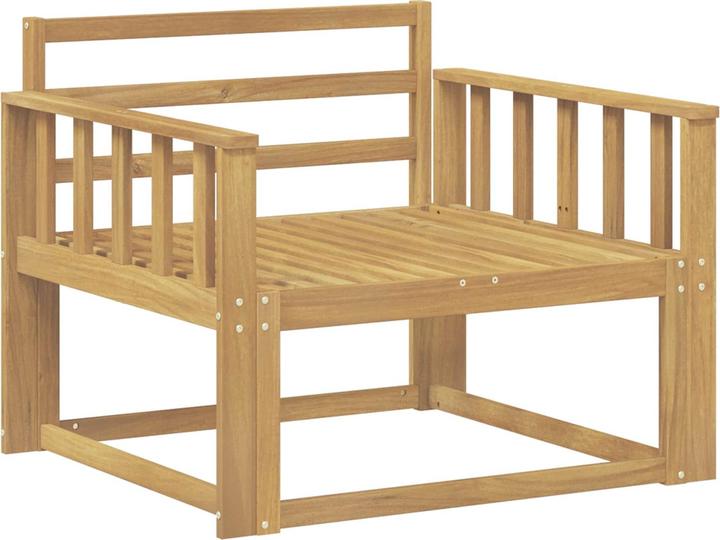 Produktbild vidaXL Outdoor Mittelsofa
