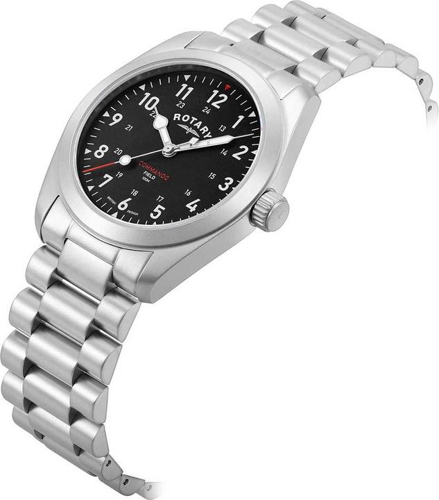 Produktbild Rotary GB05535/19 RW 1895 Field (Fliegeruhr)