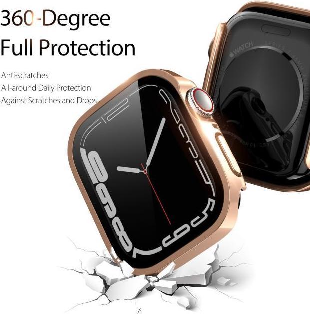 Image du produit Dux Ducis Hamo Series Watch Case