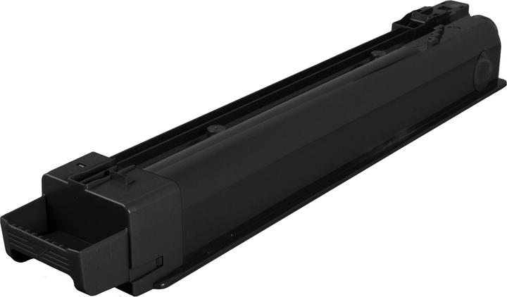 Produktbild Ampertec Toner ersetzt Utax 652511010 schwarz (BK)
