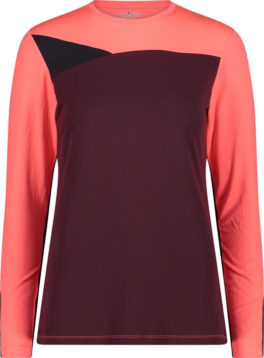 Actual product image CMP Campagnolo Longsleeve (46)