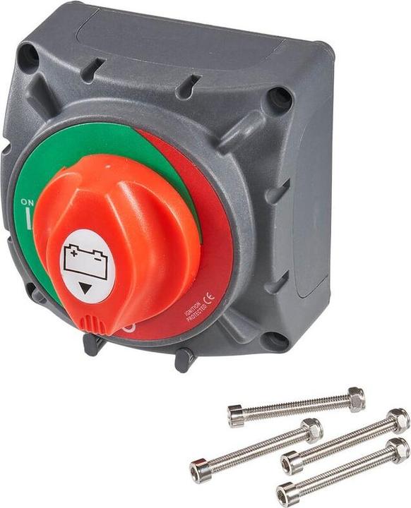 Accessori per batterie auto
