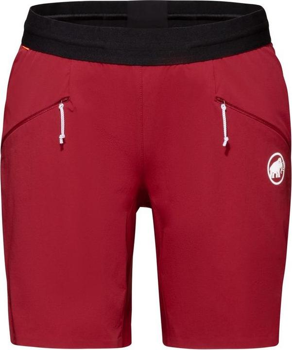 Image du produit Mammut Aenergy Light SO Shorts Women (Bande de fréquences 38 (2600 MHz))