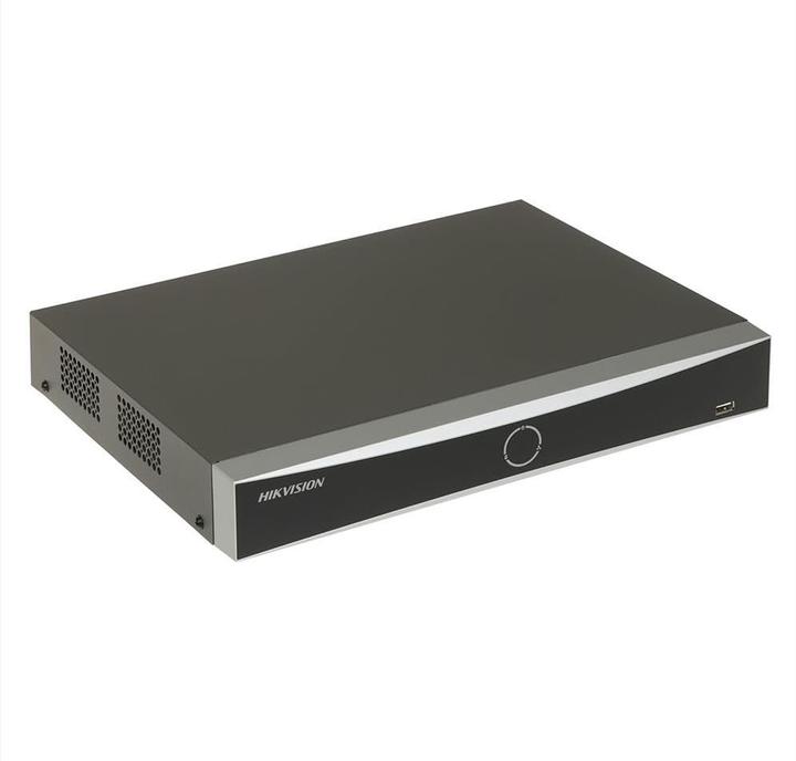 Actual product image Hikvision DS-7604NXI-K1/4P (Network Video Recorder (NVR))