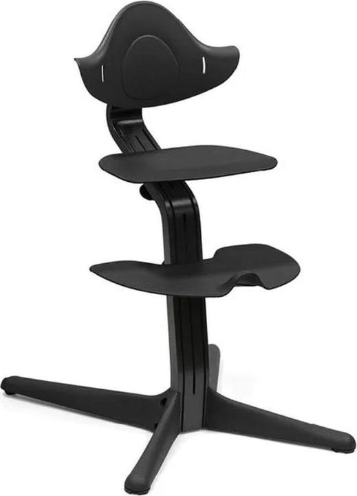 Actual product image Stokke Nomi Chair incl. Baby Set (Highchair)