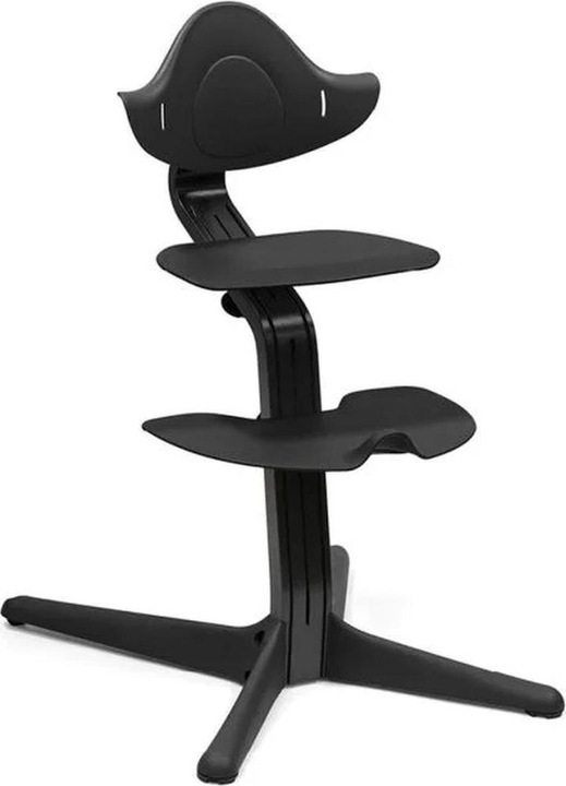 Immagine prodotto Stokke Sedia Nomi con set per bambini (Seggiolone)