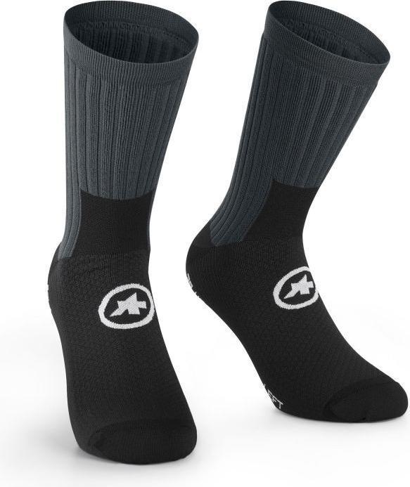 Produktbild Assos TRAIL Socks T3 (35 - 38)