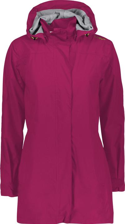 Immagine prodotto CMP Campagnolo Giacca con bottone e cappuccio da pioggia (3XL)