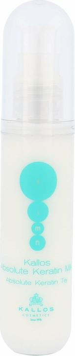 Actual product image Kallos Cosmetics KJMN Absolute Keratin Milk (50 ml)