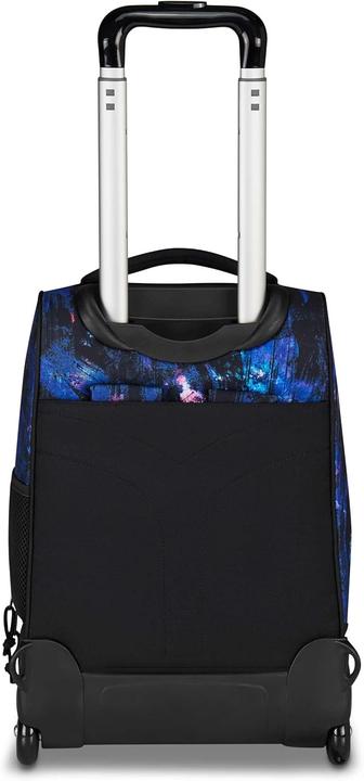 Immagine prodotto Mitama Dr. Trolley Rossore Viola (34 l)