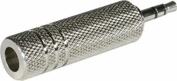 C2G Cavo / 3,5 mM Str Maschio - 6,3 mM Str Fe