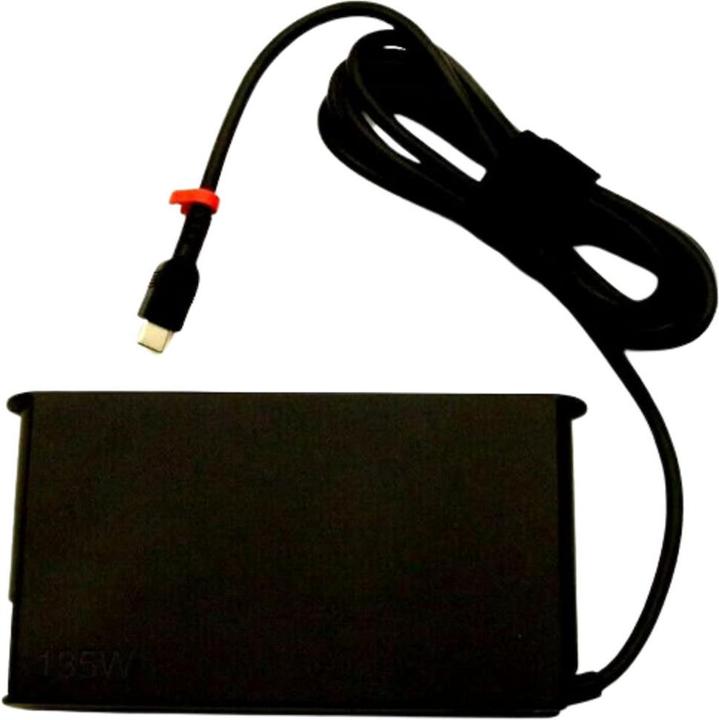 Produktbild Lenovo Ac adapter (135 W)