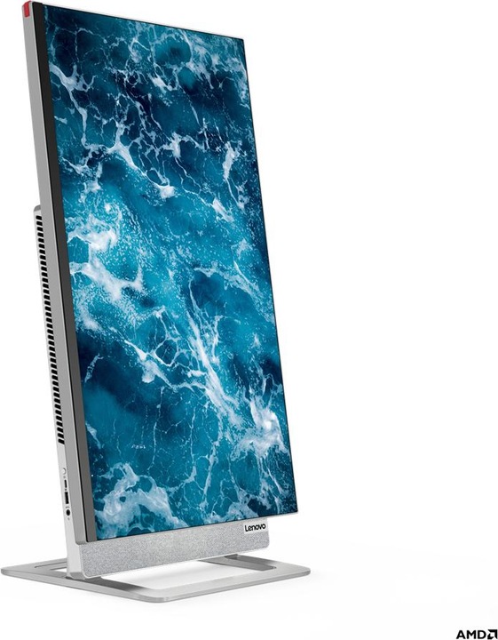 Image du produit Lenovo Yoga AIO 7 27ARH6 F0FN (AMD Ryzen 7 4800H, 16 Go, 512 Go)